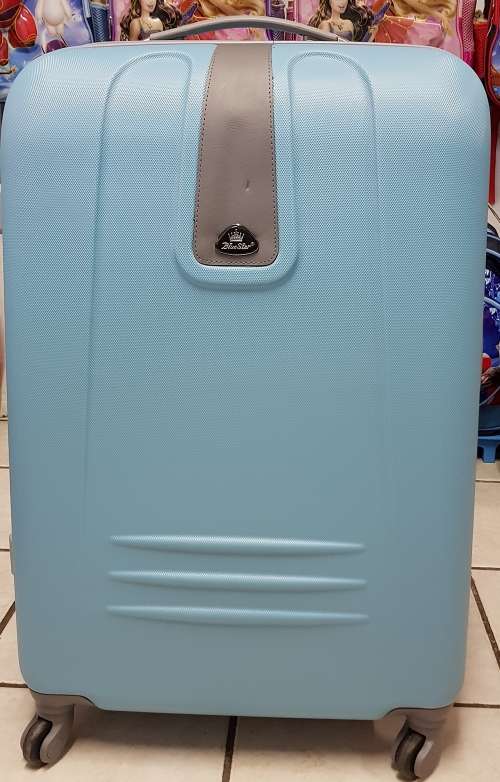 Travel Trolley ABS luggage (Set of Three)  FREE SHIPPING